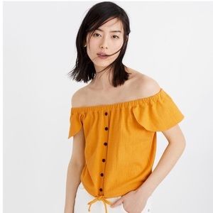 Madewell Top